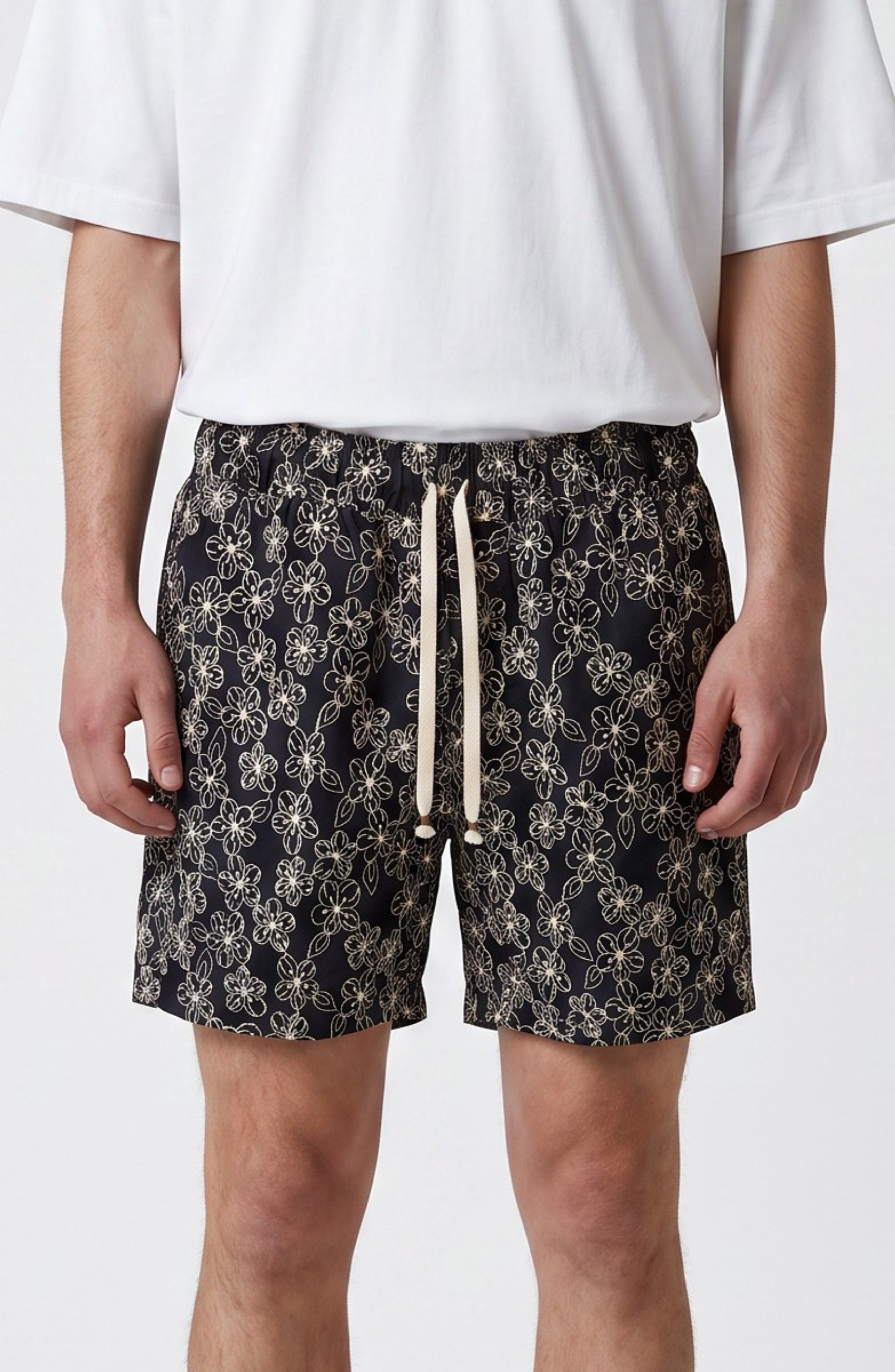 CAMBRIA SHORTS