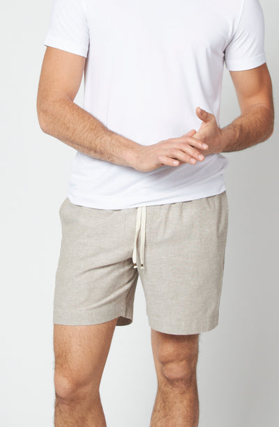 BAJA SHORTS