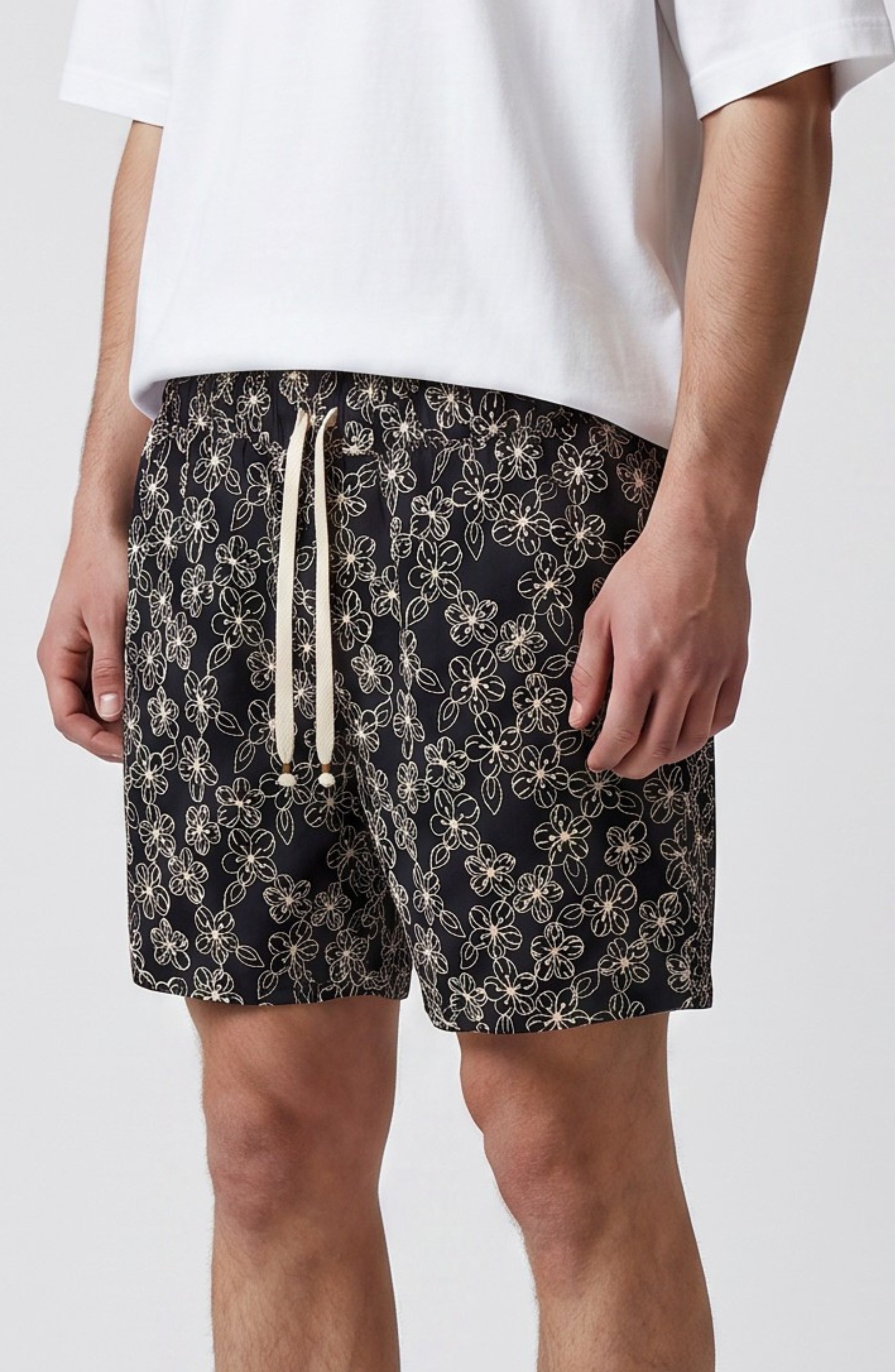 CAMBRIA SHORTS