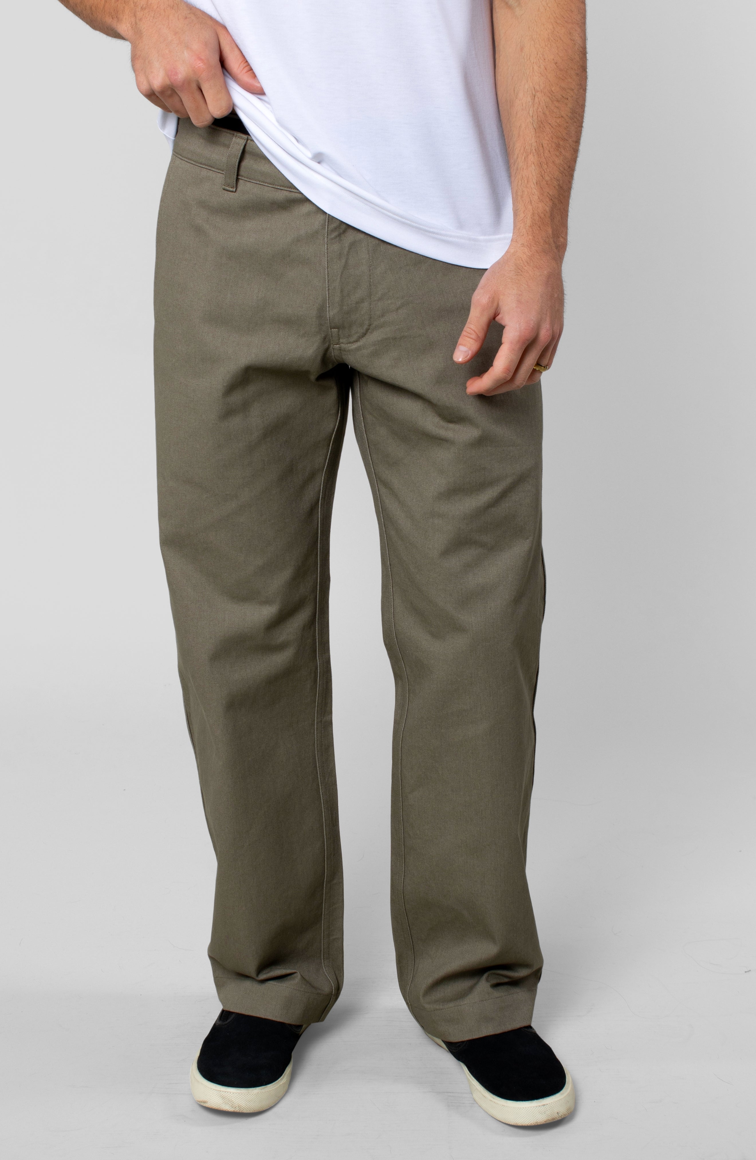 DUNE PANT