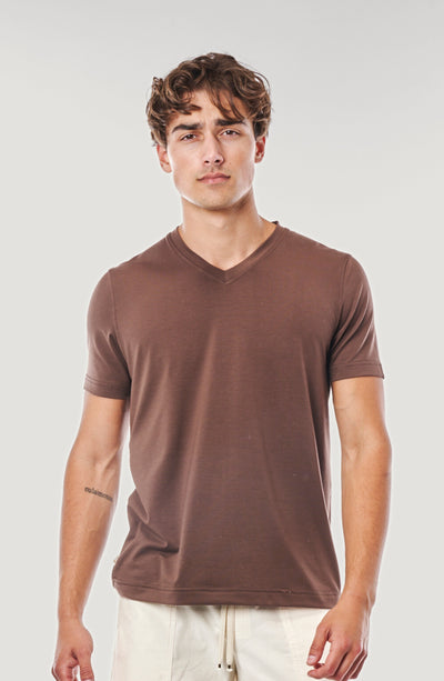 EVERYDAY V-NECK