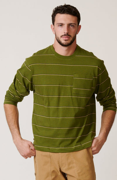 OLIVER TEE