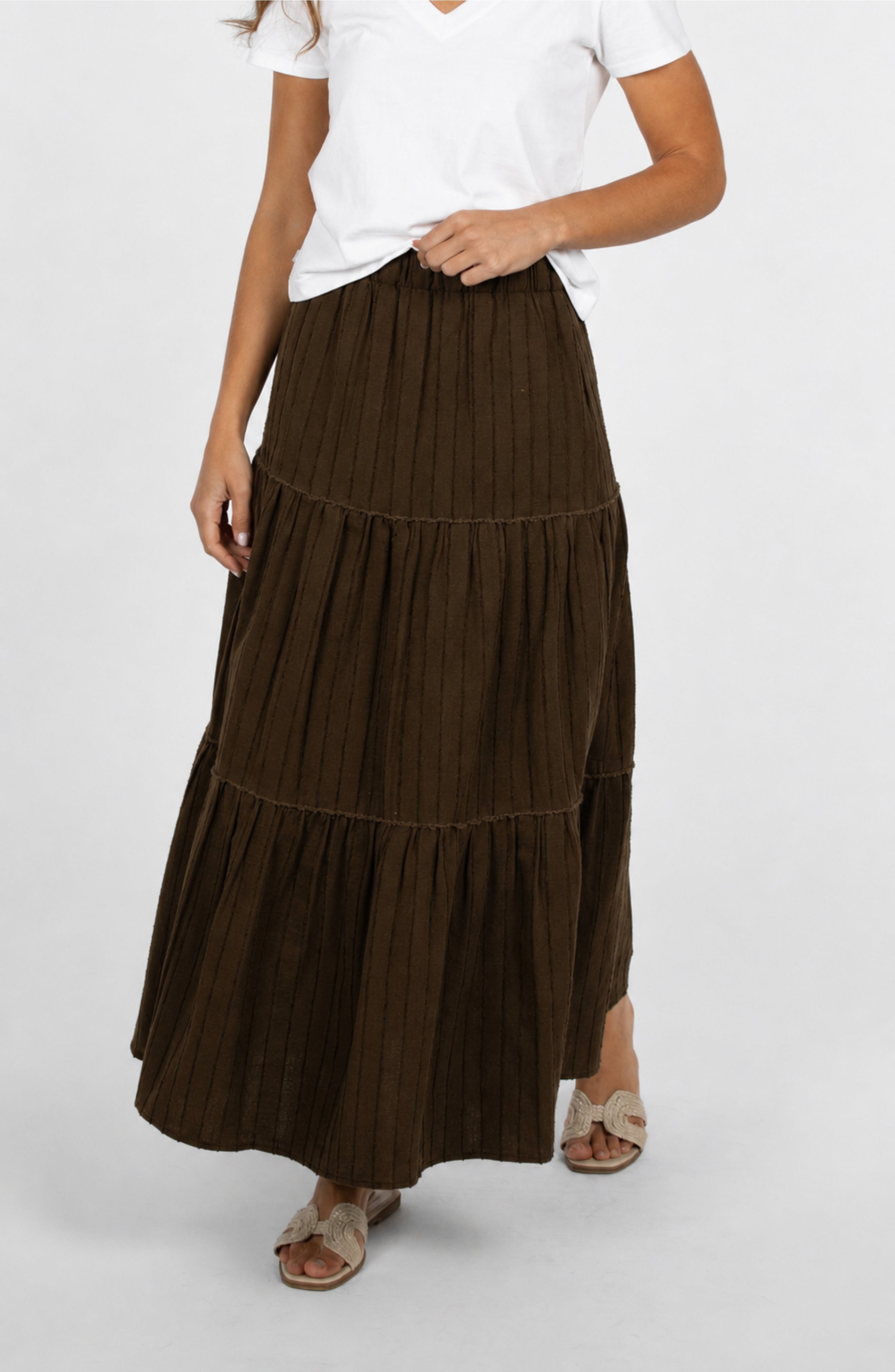 OJAI SKIRT