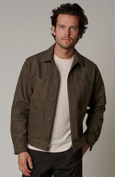 RANCH JACKET