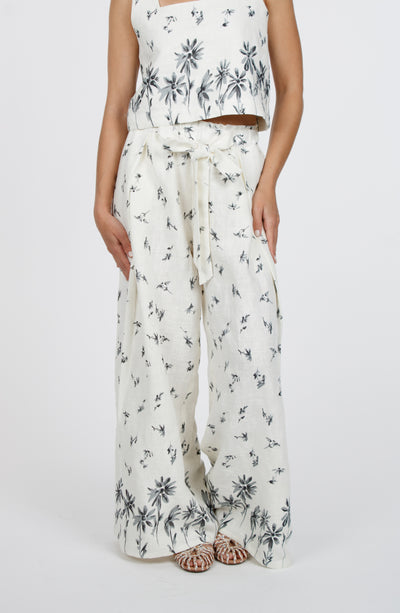 AMALFI CABANA PANT