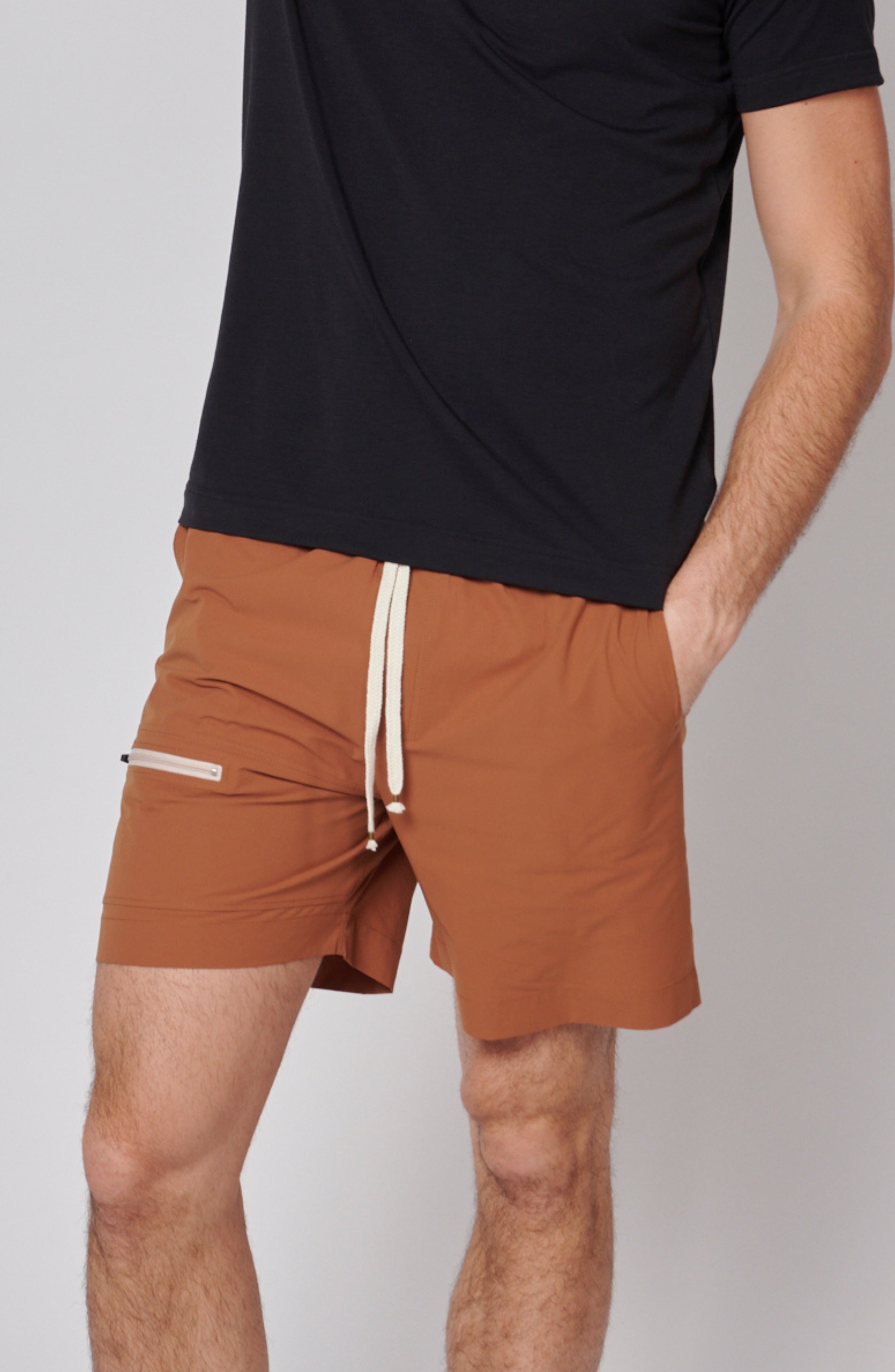 RIPSTOP SPORT SHORT