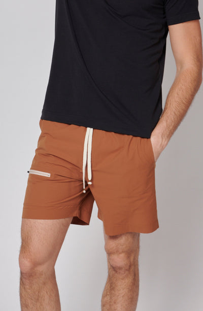 RIPSTOP SPORT SHORT