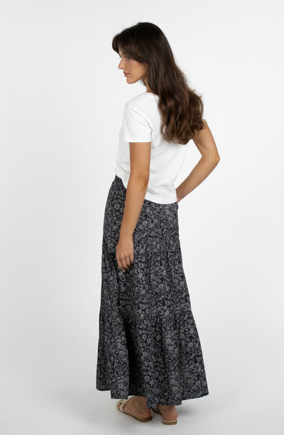 MEADOWS SKIRT