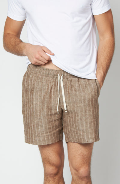 DRIFT SHORT