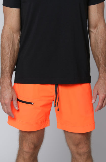RIPSTOP SPORT SHORT