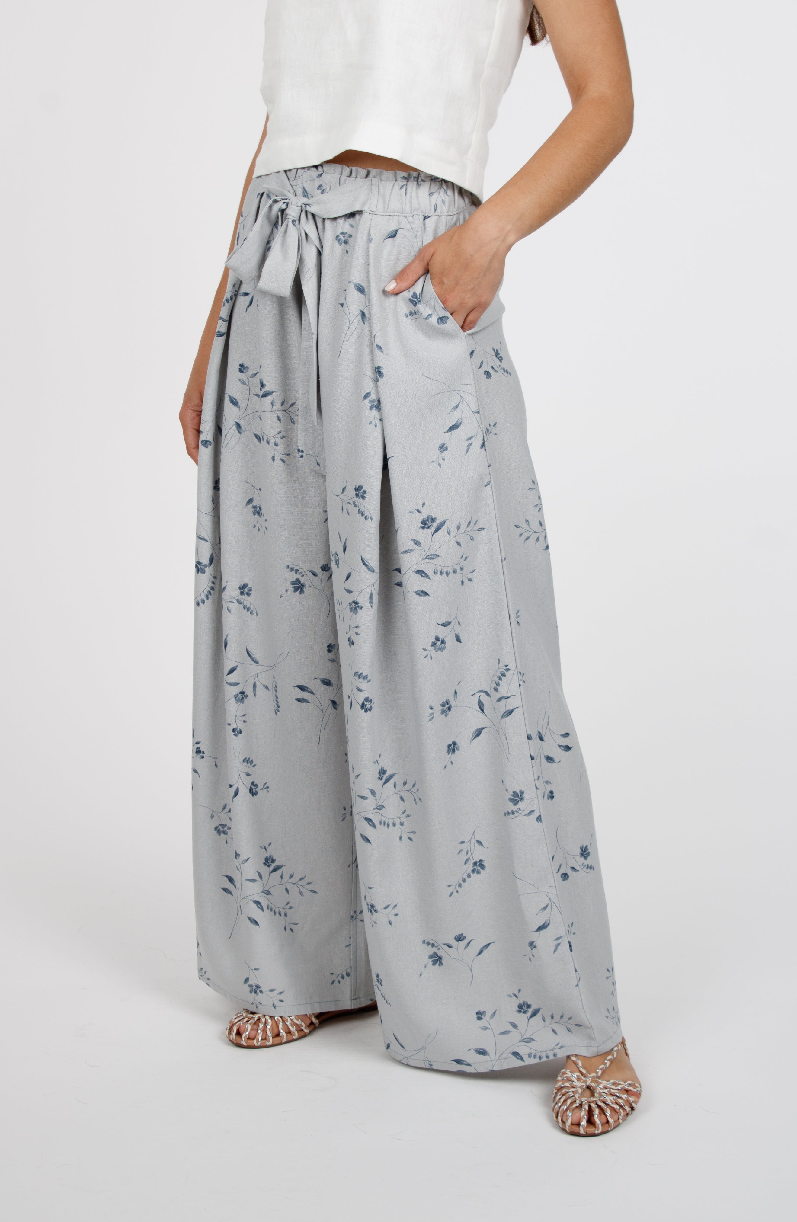 CATALINA CABANA PANT