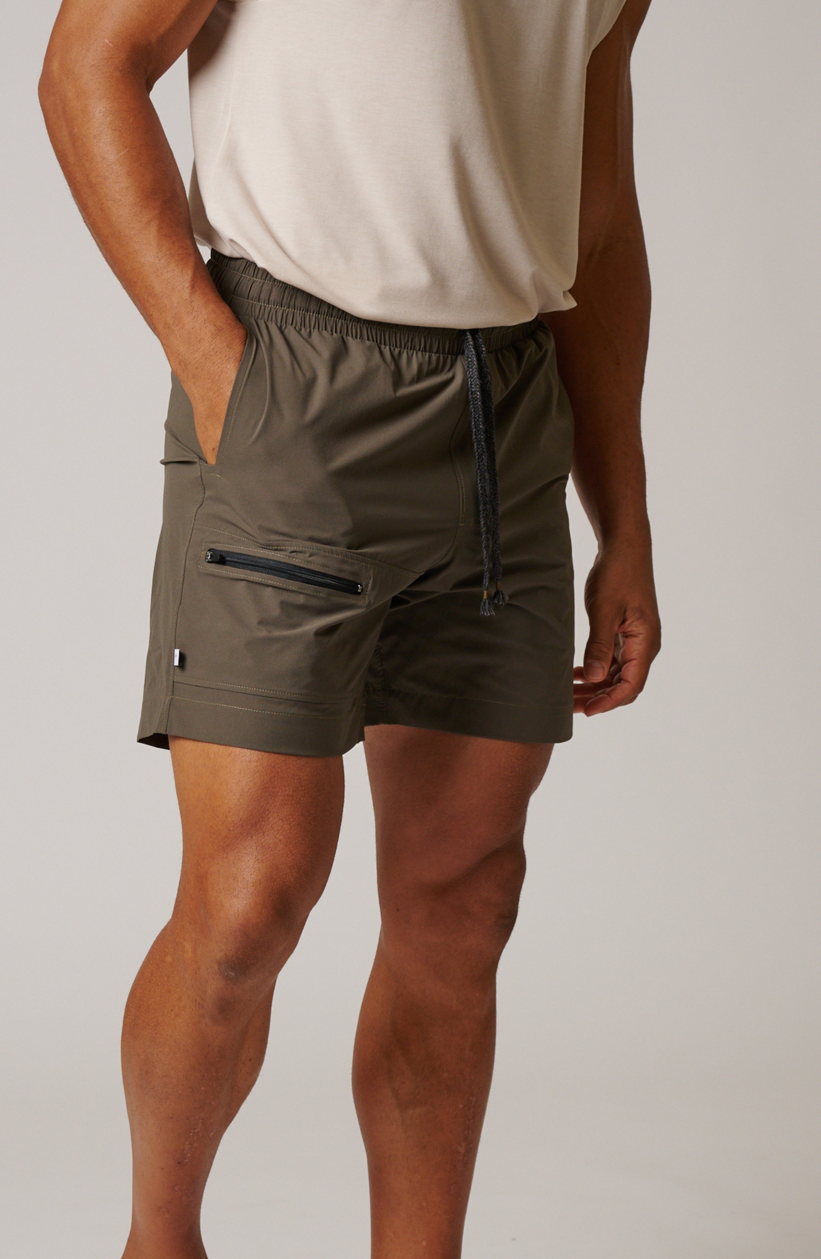 RIPSTOP SPORT SHORT