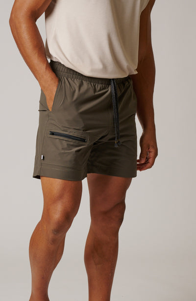 RIPSTOP SPORT SHORT