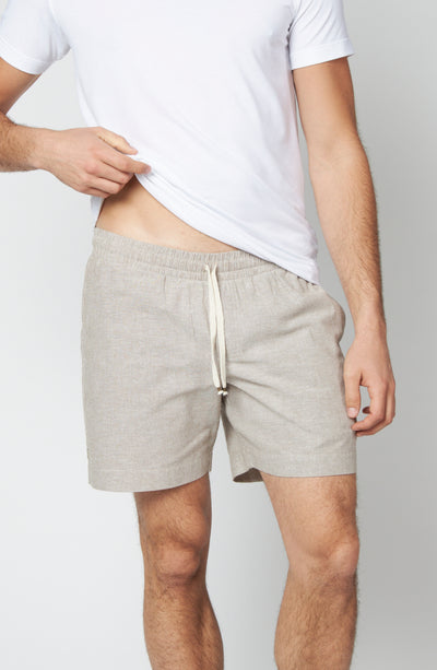 BAJA SHORTS