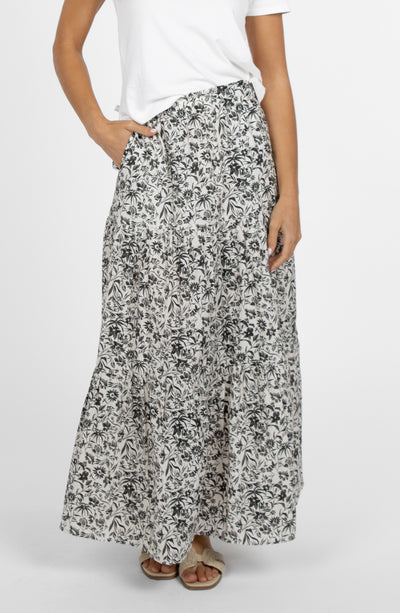 MEADOWS SKIRT