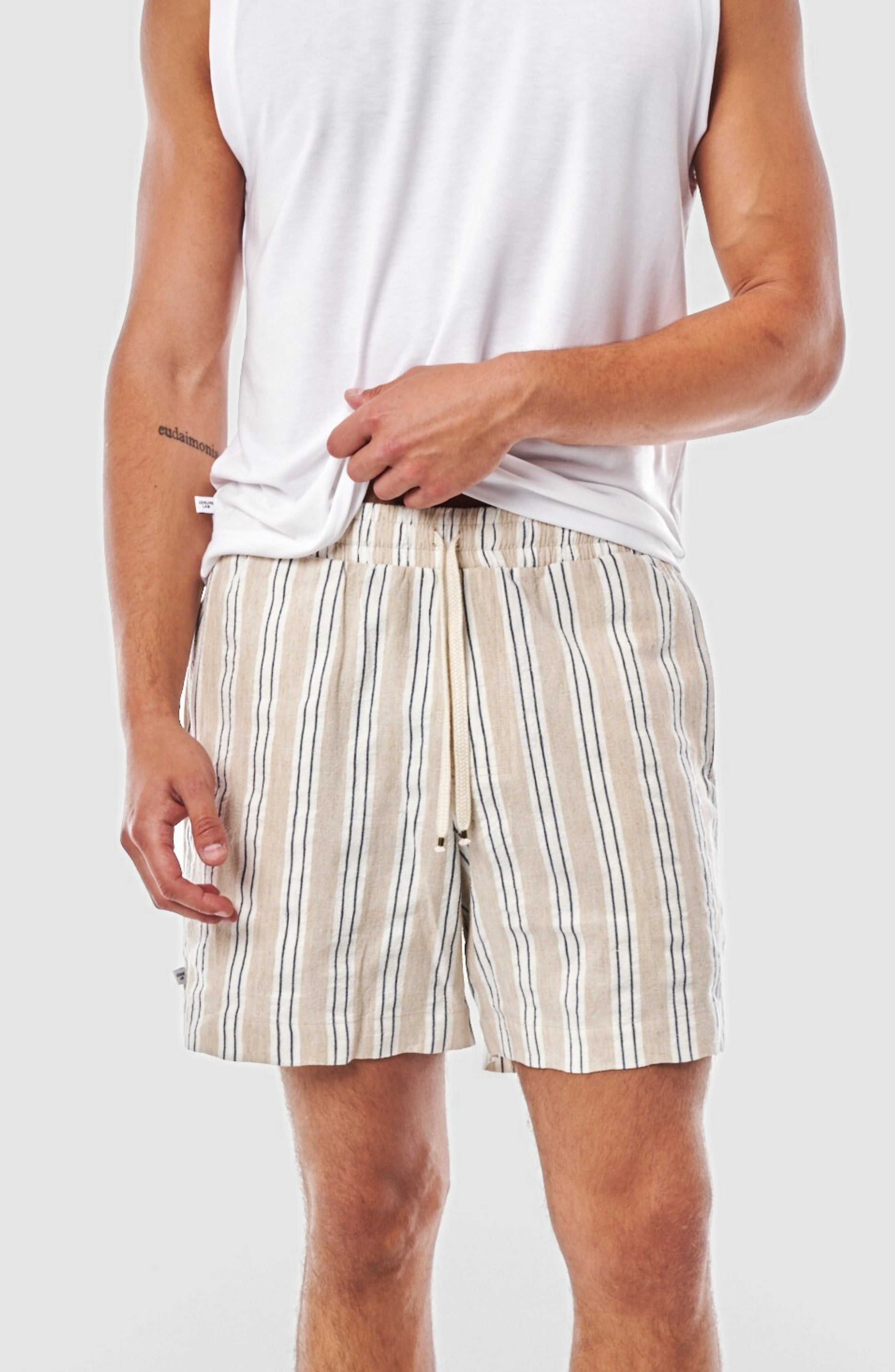 TIDE SHORT