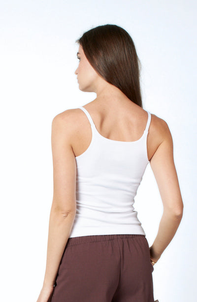 WOMENS TANK TOP