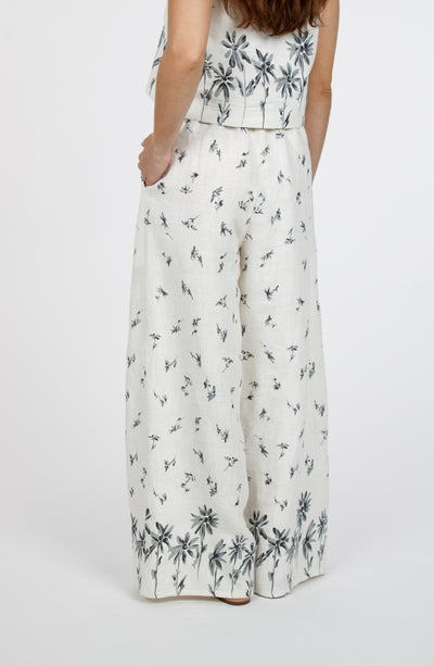 AMALFI CABANA PANT