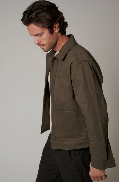 RANCH JACKET