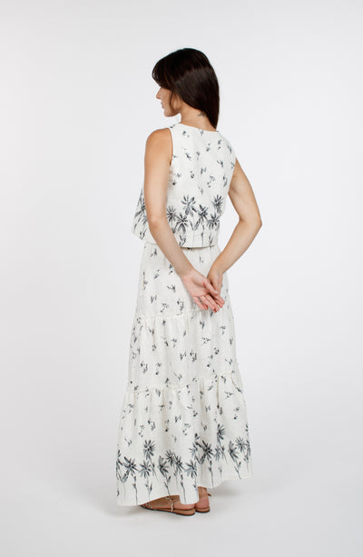 AMALFI SKIRT