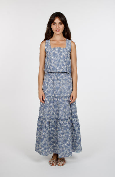 CAMBRIA SKIRT