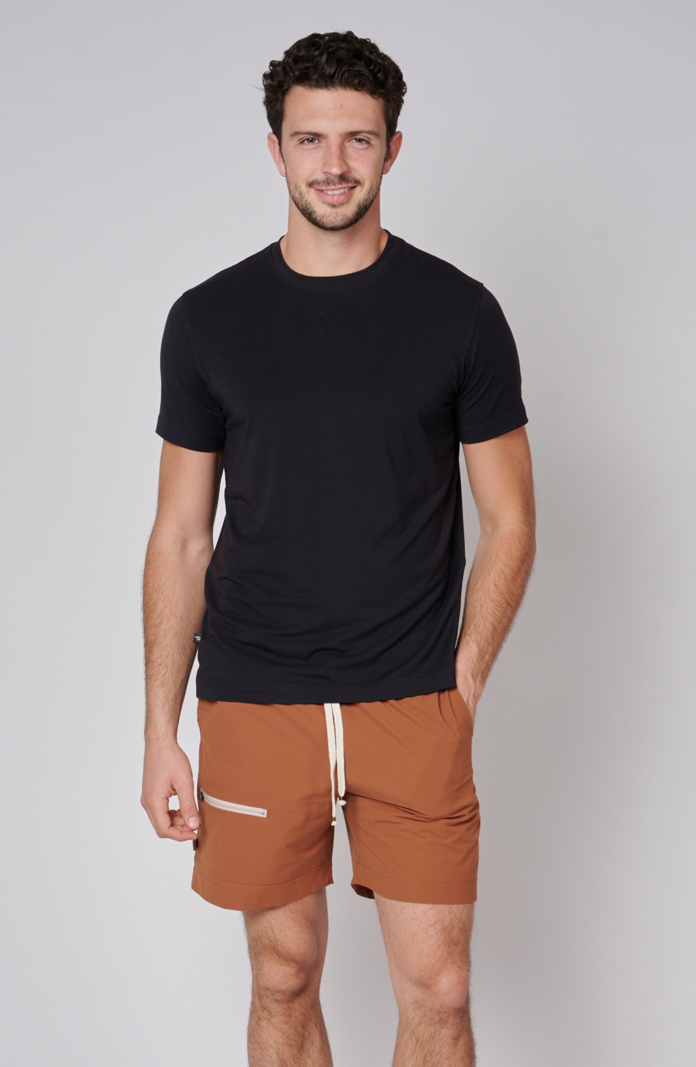 RIPSTOP SPORT SHORT