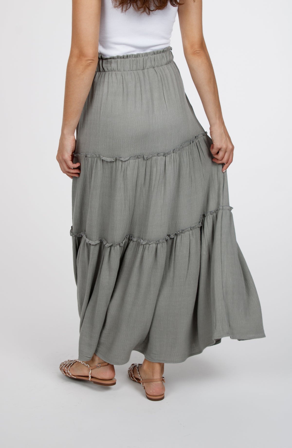 SANTORINI SKIRT