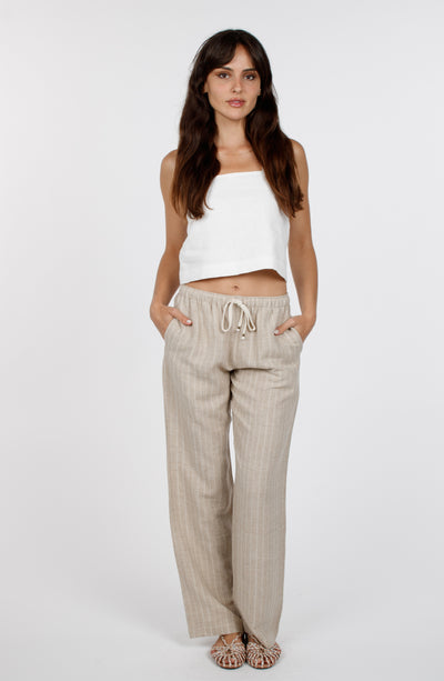 TUSCANY RESORT PANT