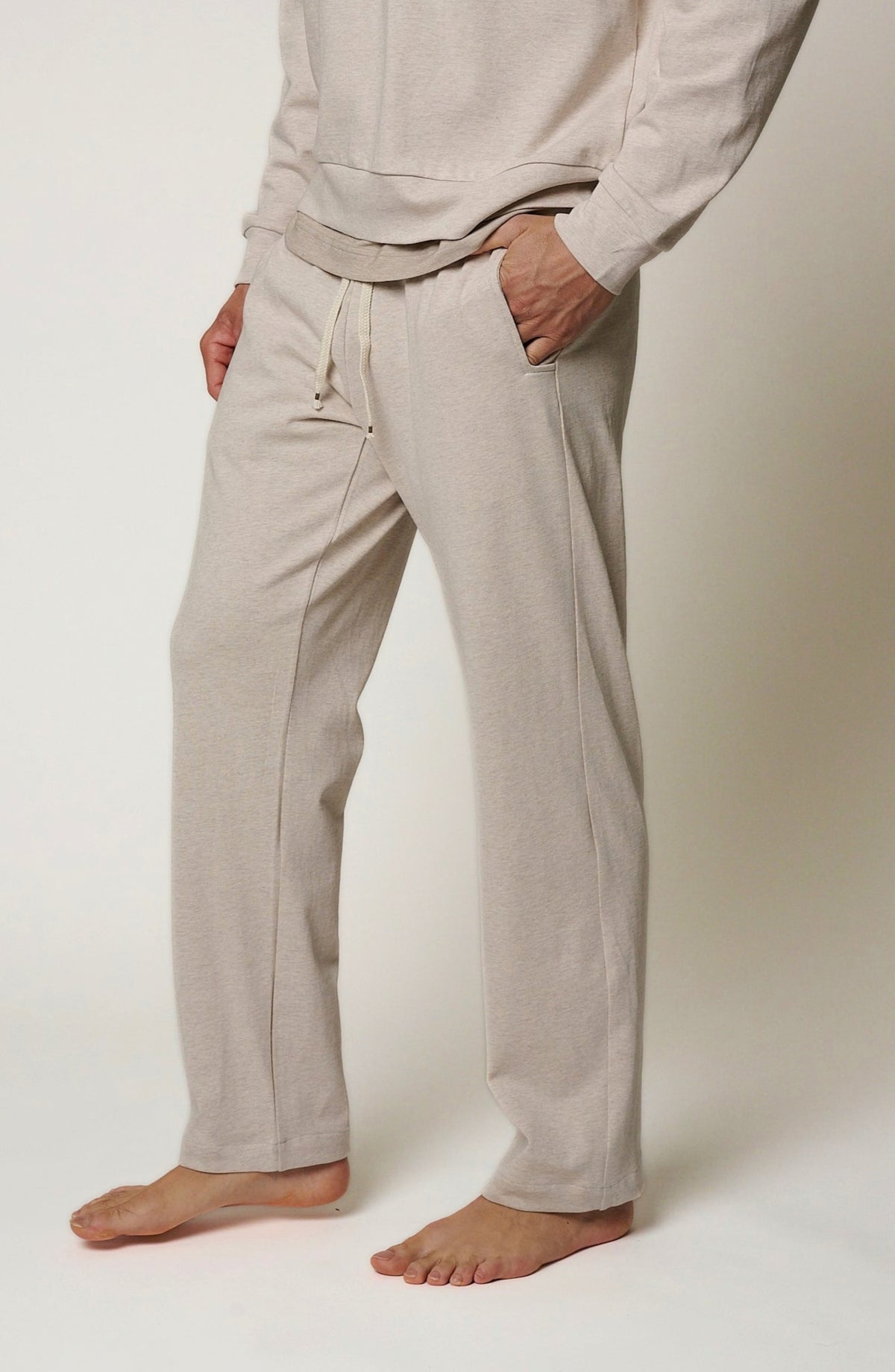 COTTON LOUNGE PANT