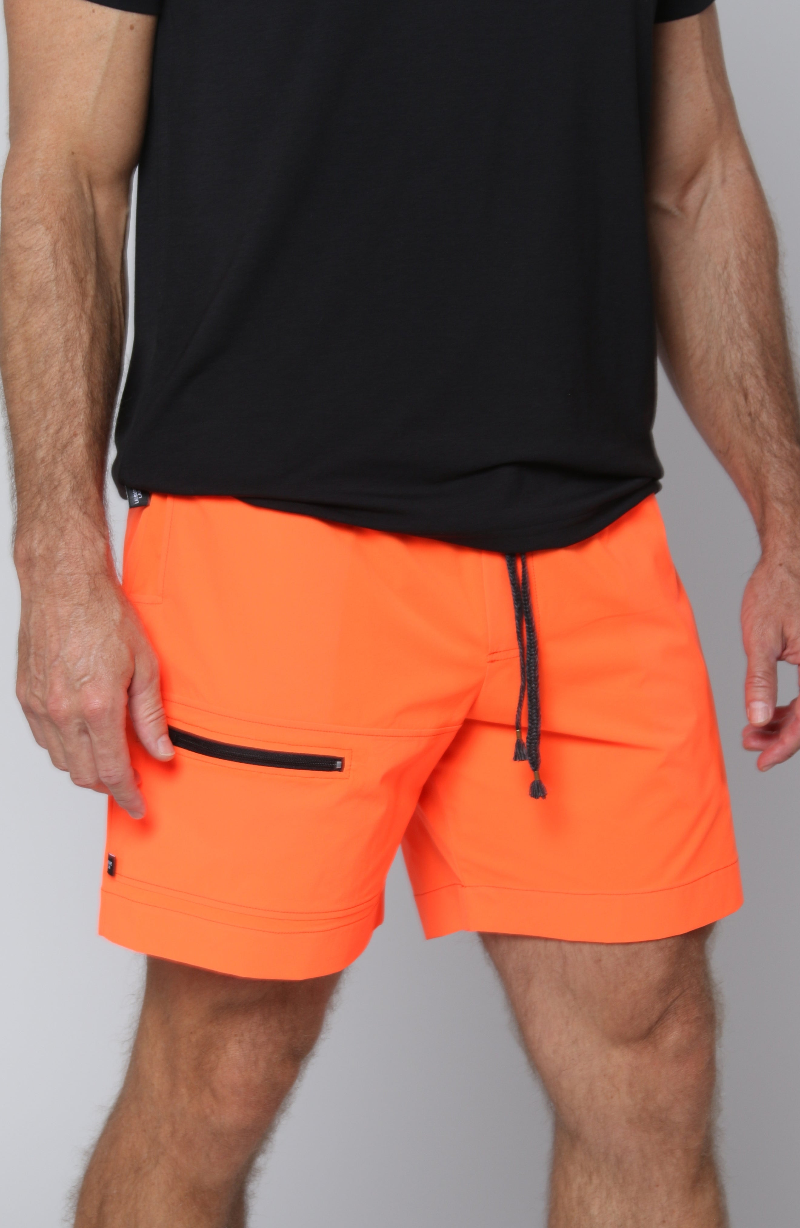 RIPSTOP SPORT SHORT
