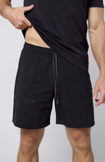 RIPSTOP SPORT SHORT