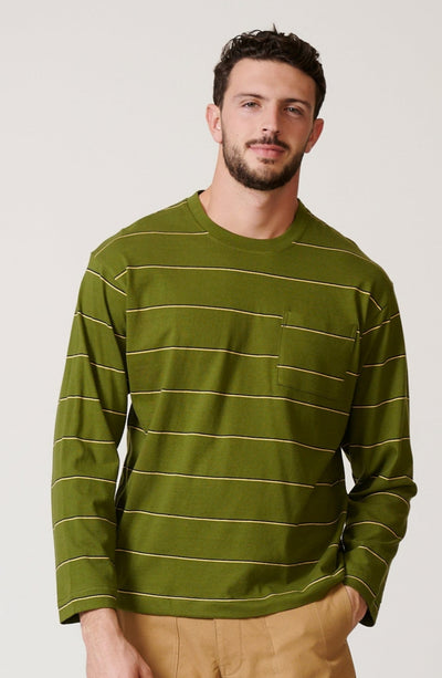OLIVER TEE