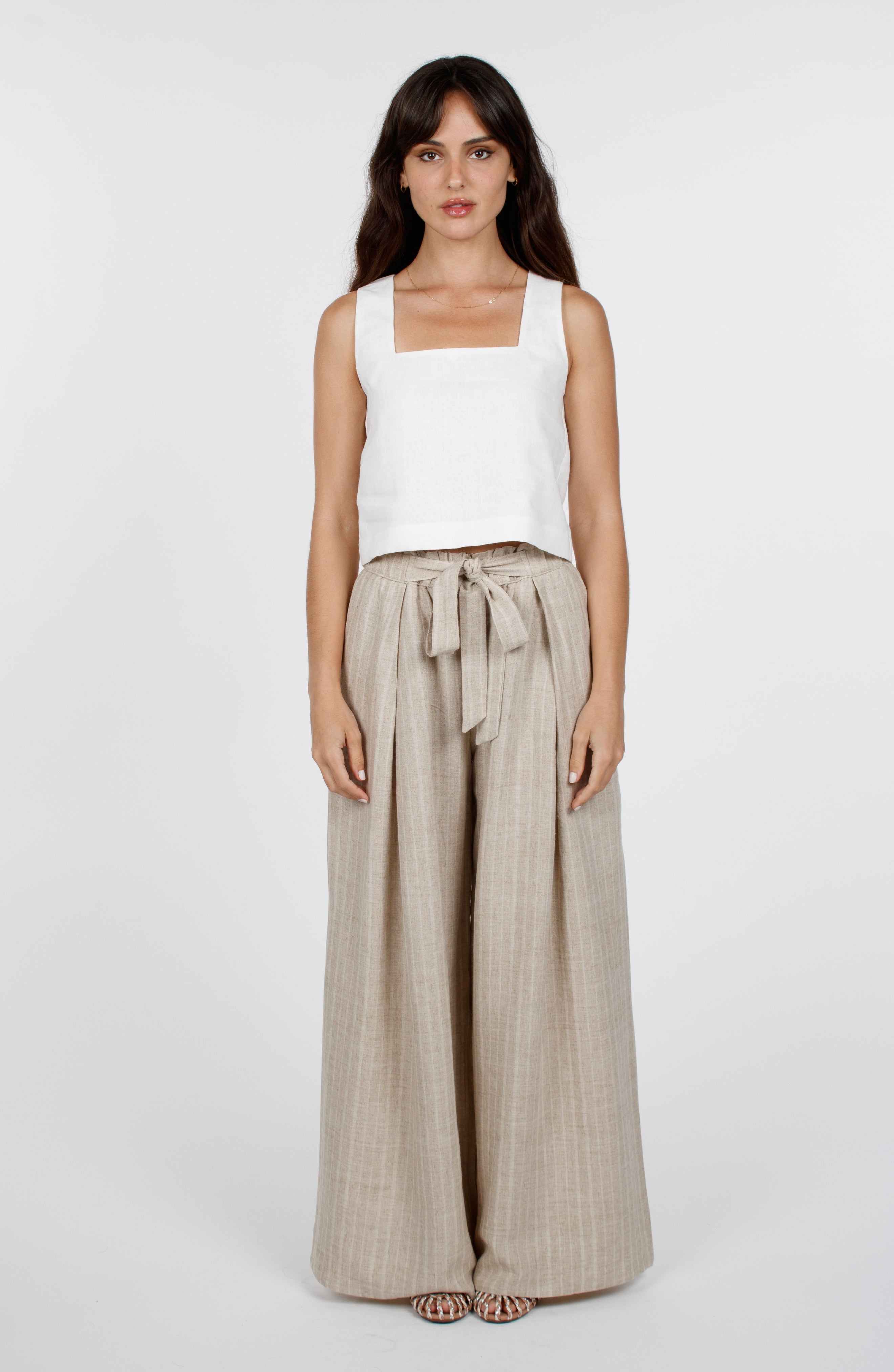 TUSCANY CABANA PANT