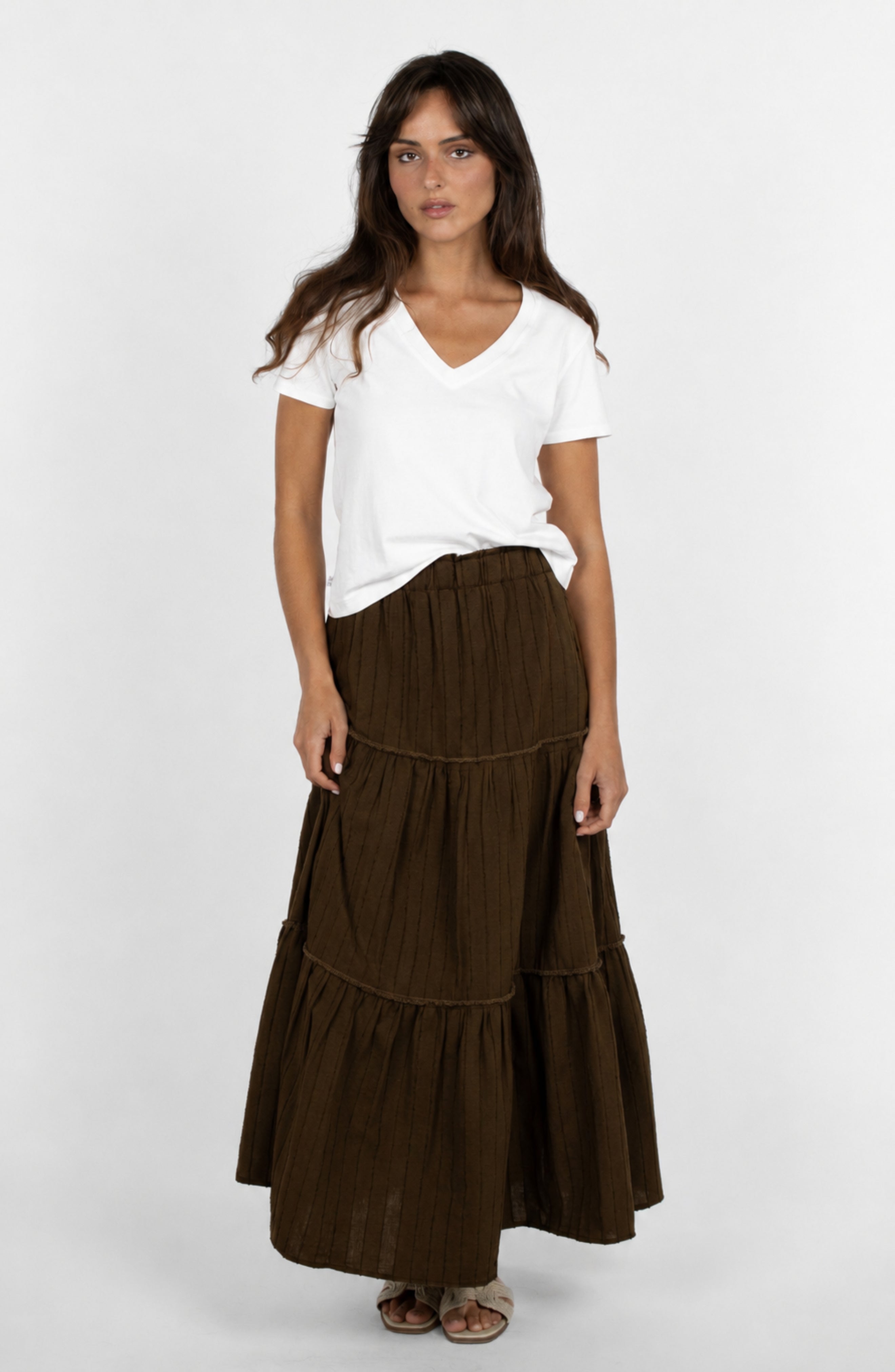 OJAI SKIRT