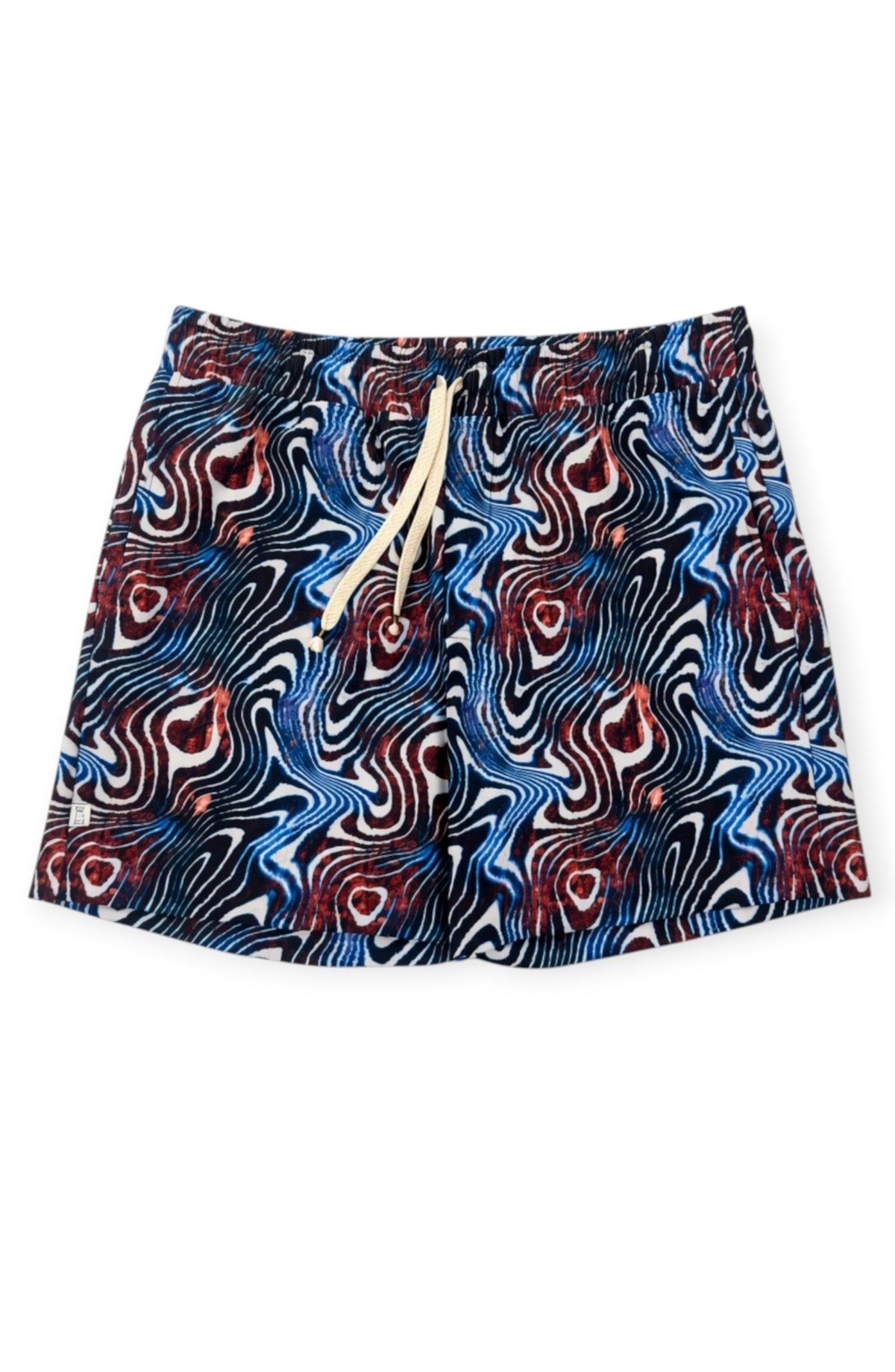 SURFS UP SWIM TRUNK