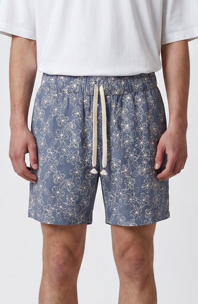 CAMBRIA SHORTS