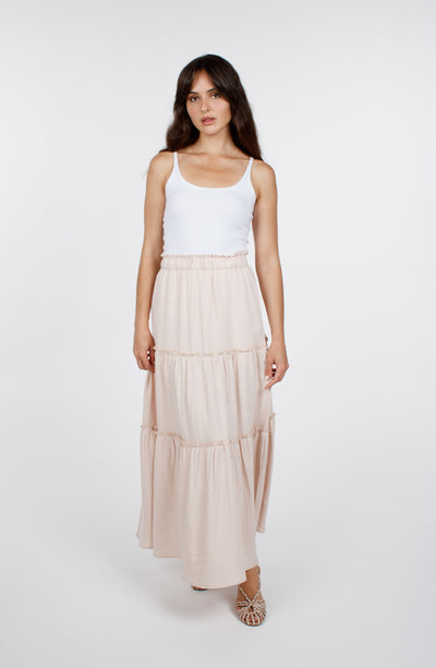 SANTORINI SKIRT
