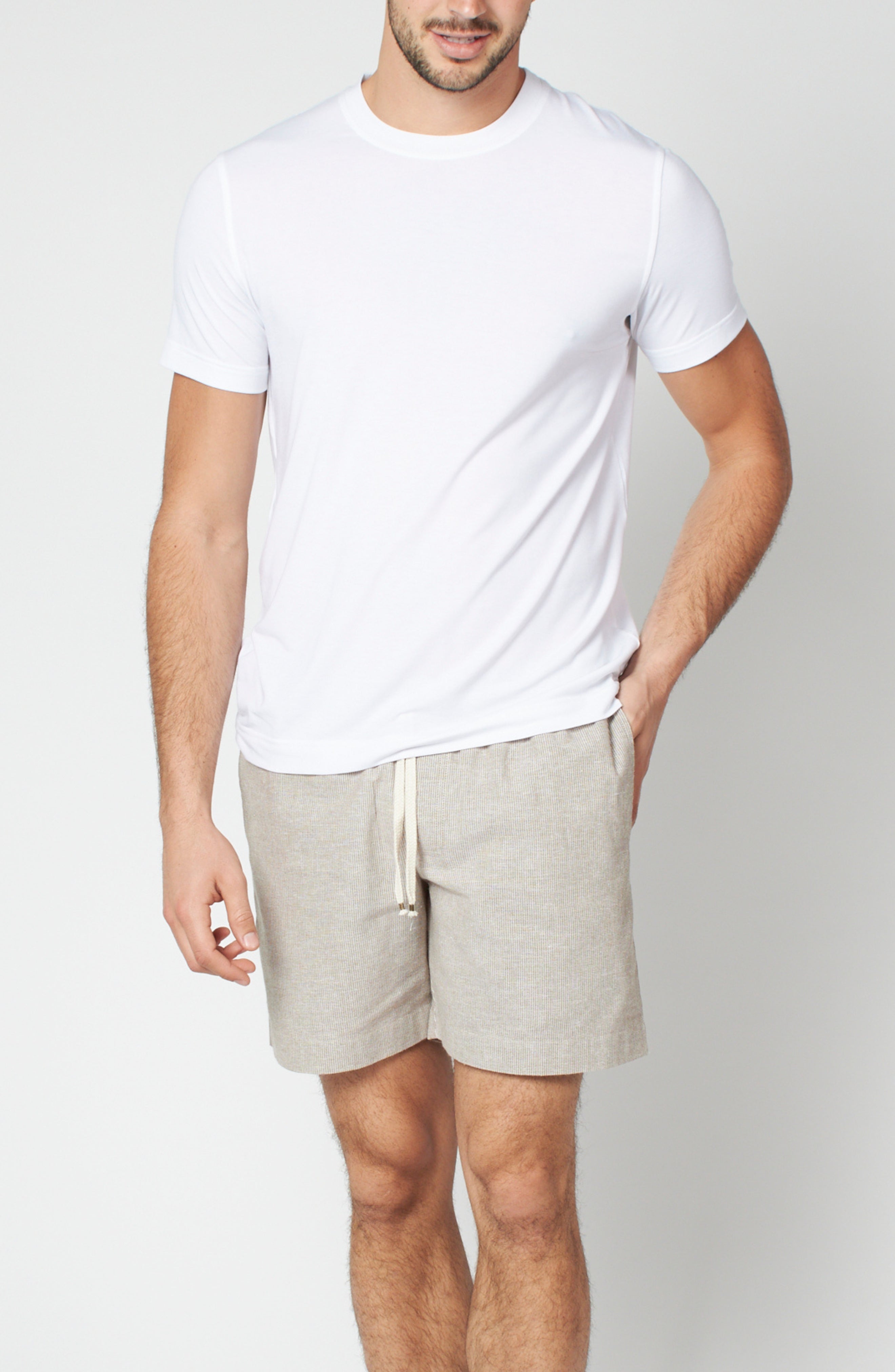 BAJA SHORTS