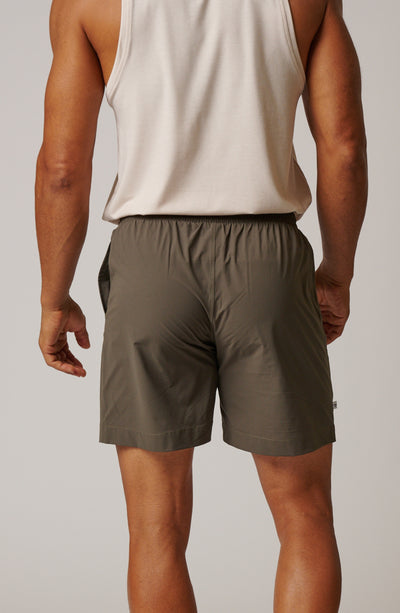 RIPSTOP SPORT SHORT