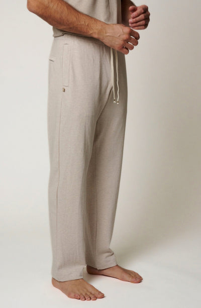 COTTON LOUNGE PANT