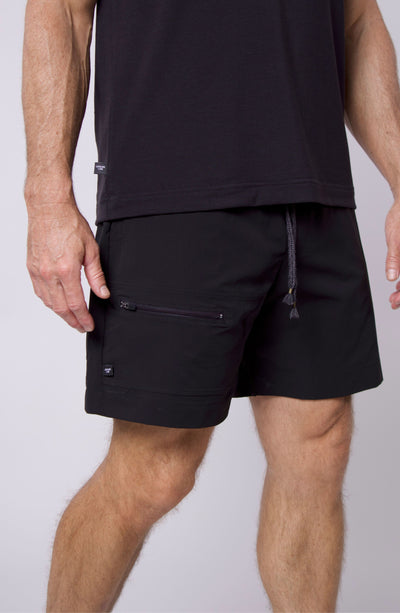 RIPSTOP SPORT SHORT