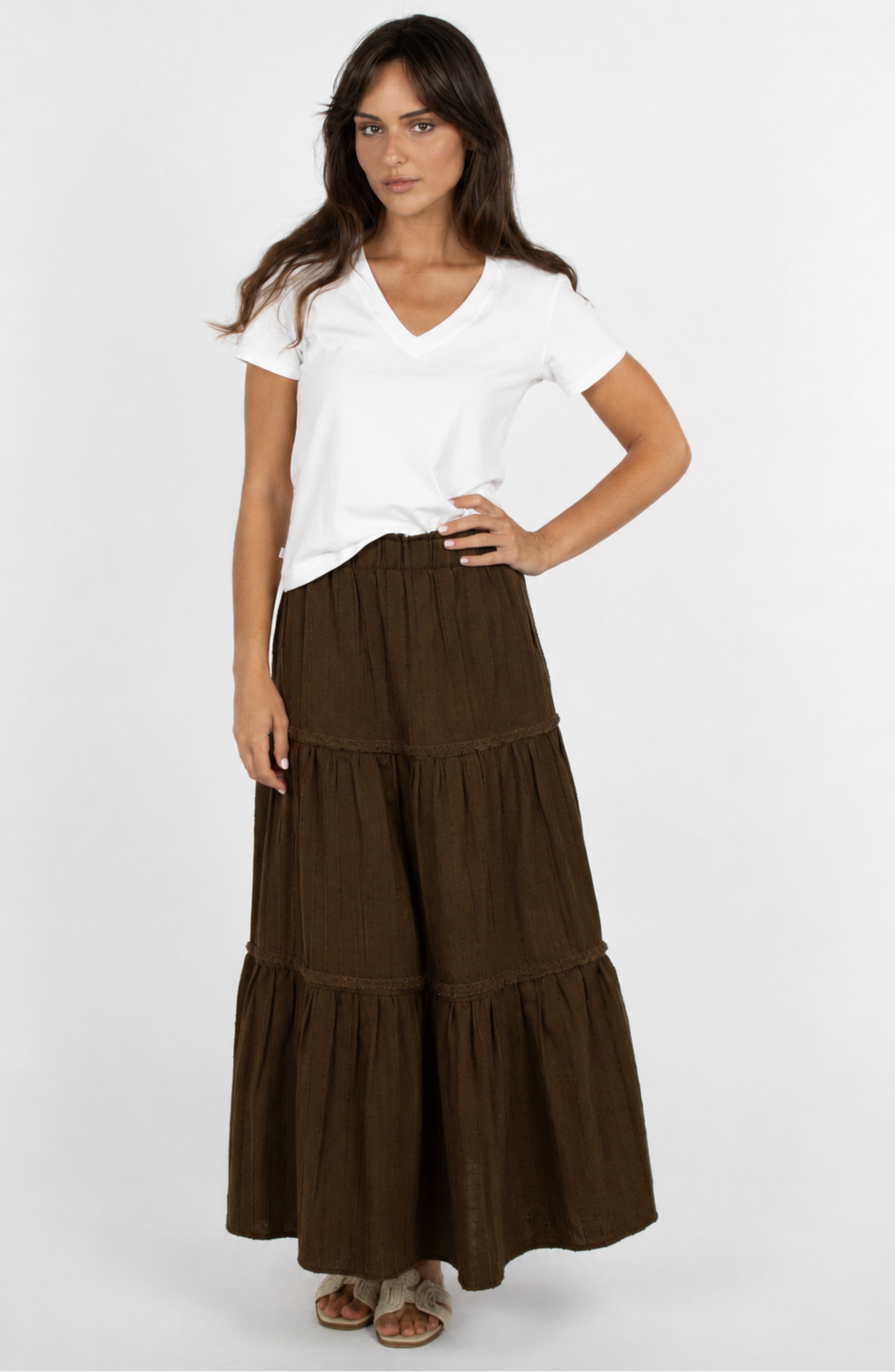 OJAI SKIRT