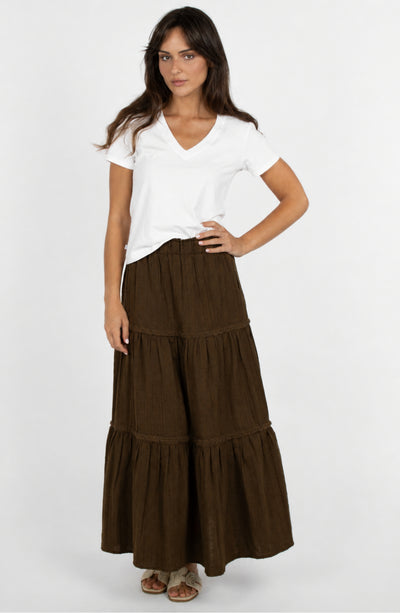 OJAI SKIRT