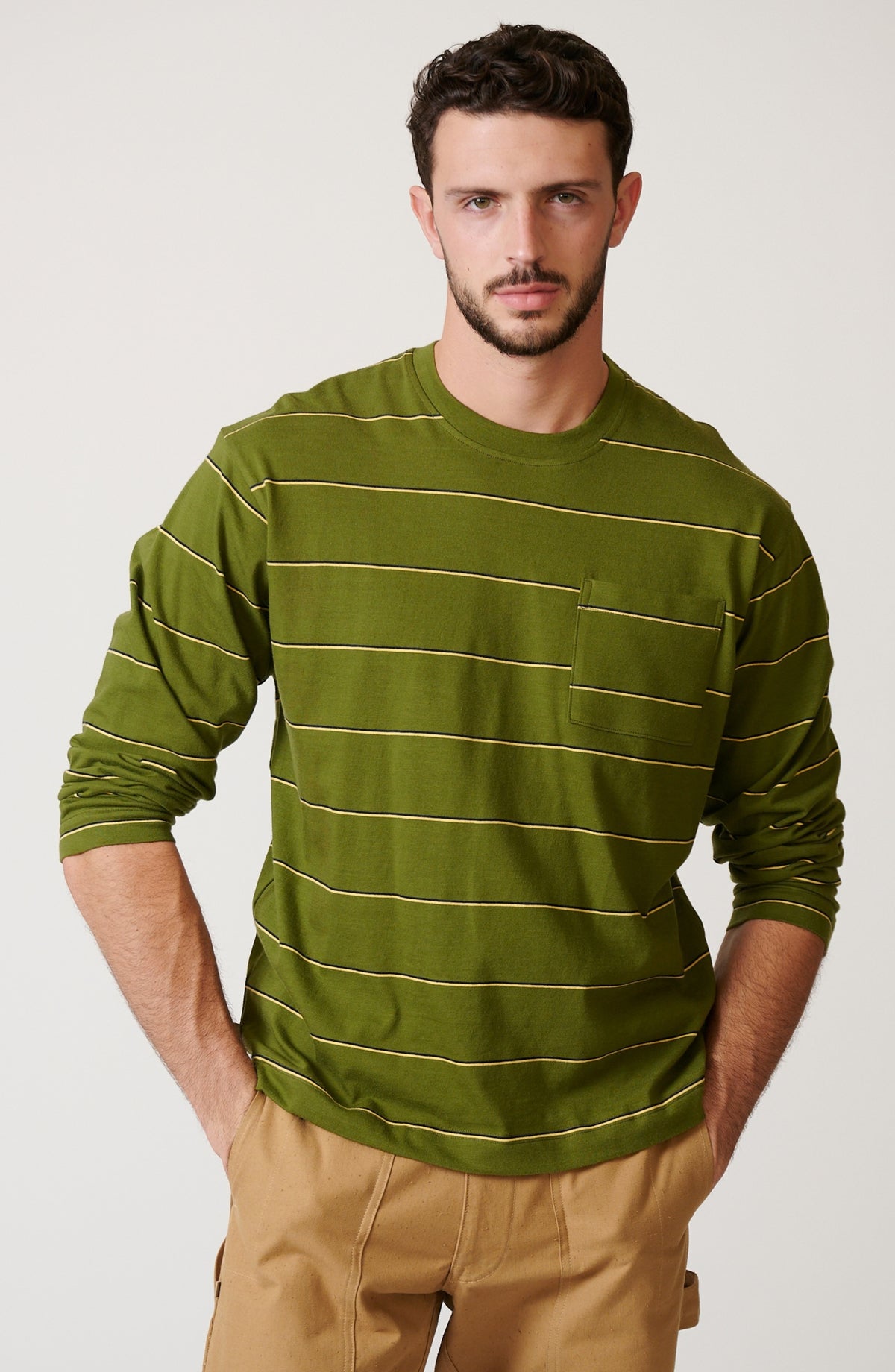 OLIVER TEE
