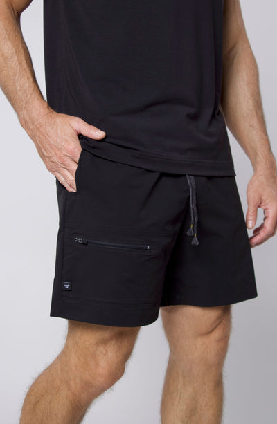 RIPSTOP SPORT SHORT