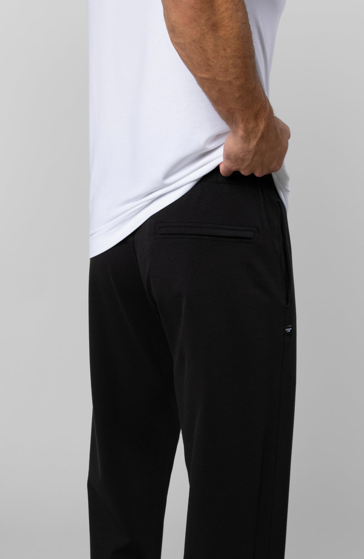 FOUNDATION LOUNGE PANT