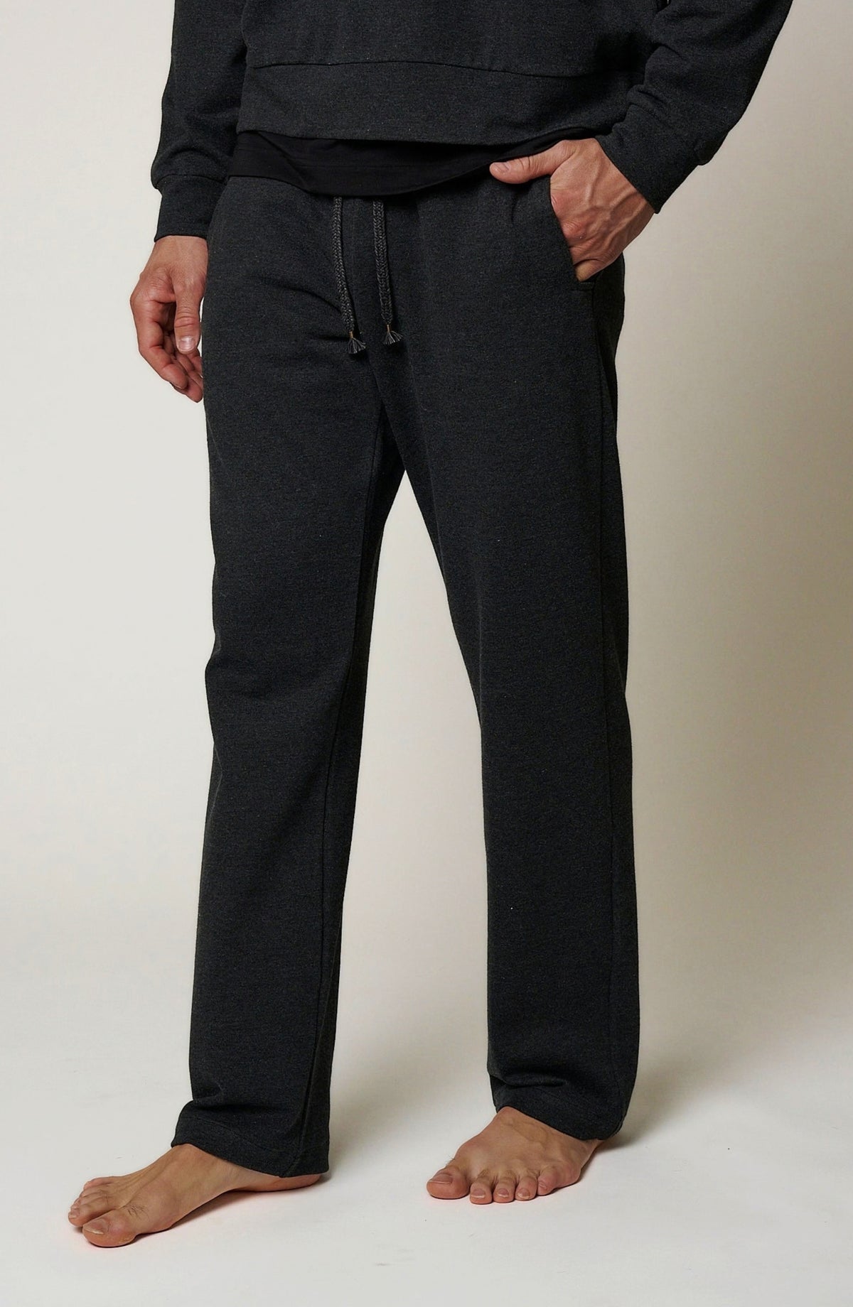 COTTON LOUNGE PANT