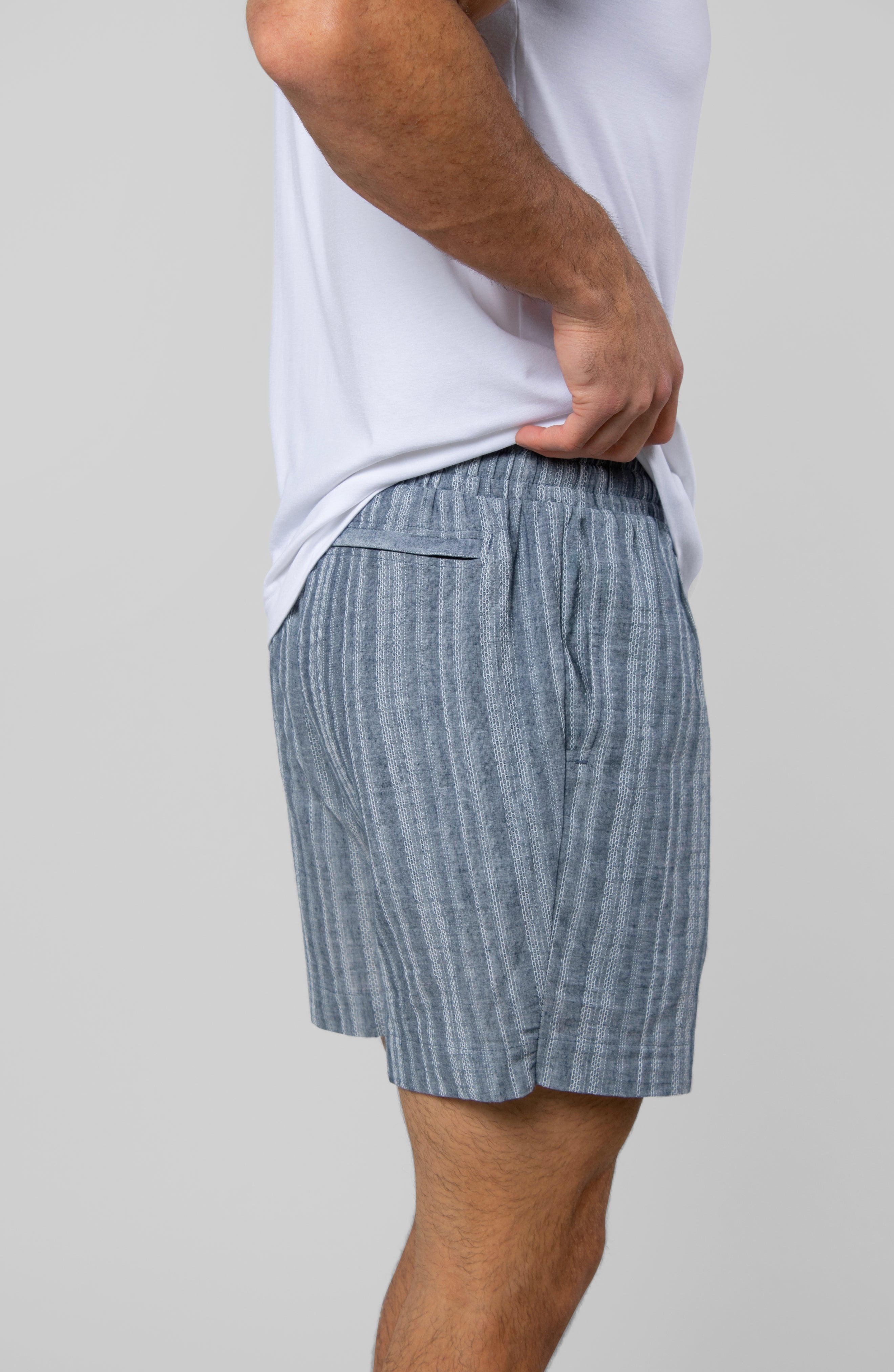 OAXACA SHORTS