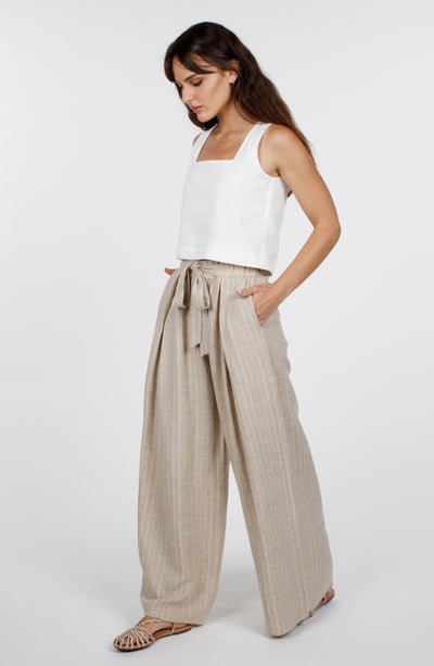 TUSCANY CABANA PANT