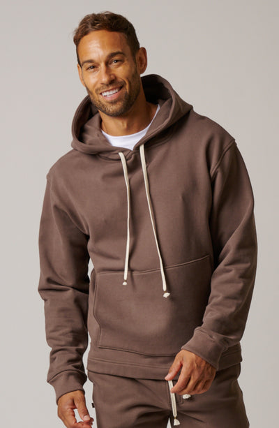 ZEN HOODIE